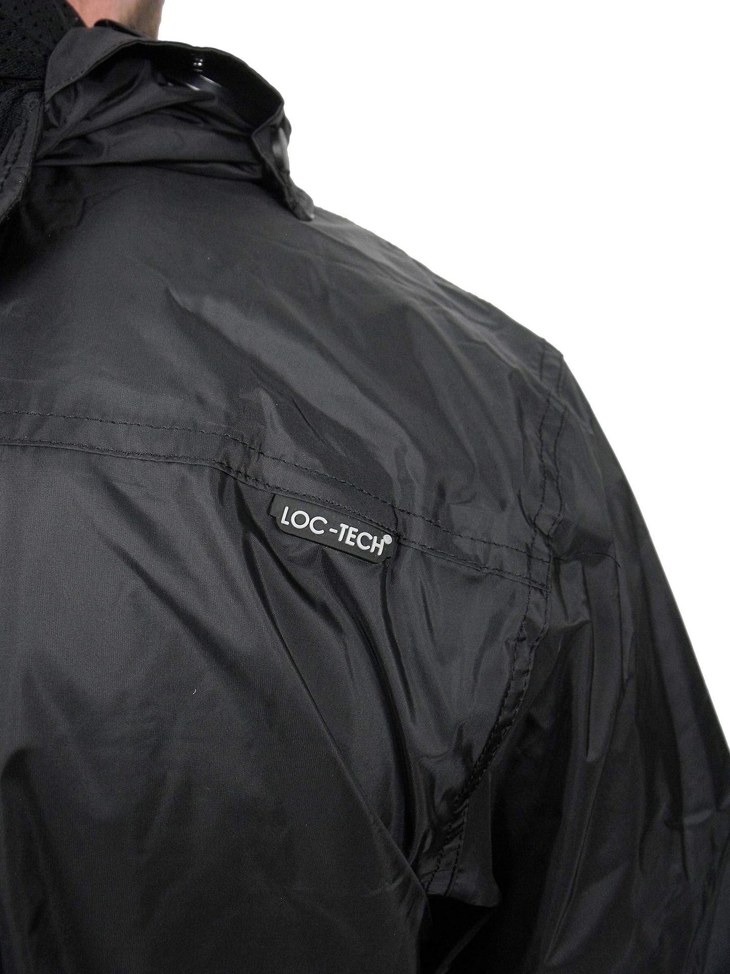 Hooded Black/Camouflage Hunter EXO Goggle Bomber Waterproof Jacket Bomber Jacket c6996697 Location Clothing
