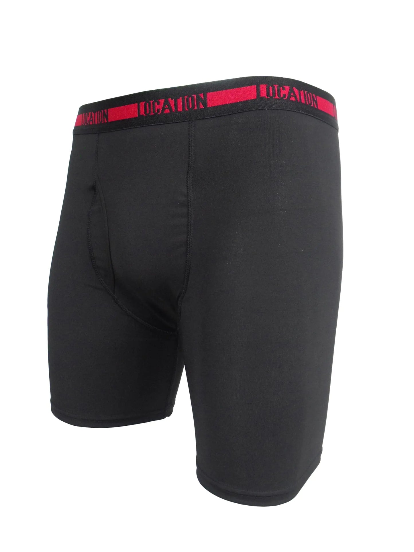 Contender One Boxer Shorts – 3 Pack | Anti-Chafing, Elastic Waistband Mens Underwear c97a8c81 Location Clothing