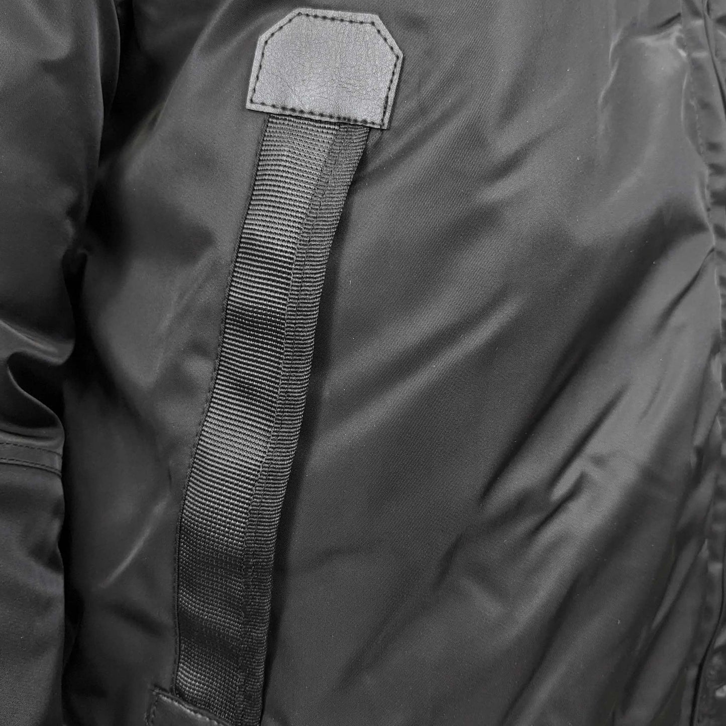 Pulsar Goggle Satellite Camo Bomber Jacket c97e162c Location Clothing