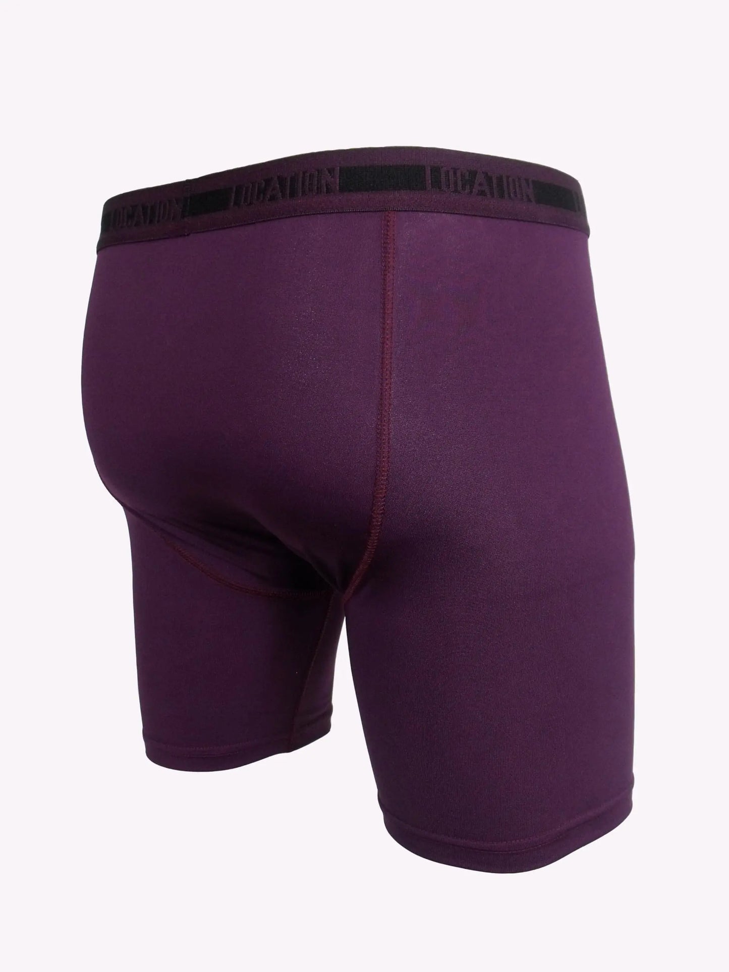 Contender Two Boxer Shorts – 3 Pack | Anti-Chafing, Elastic Waistband Mens Underwear d7cab228 Location Clothing
