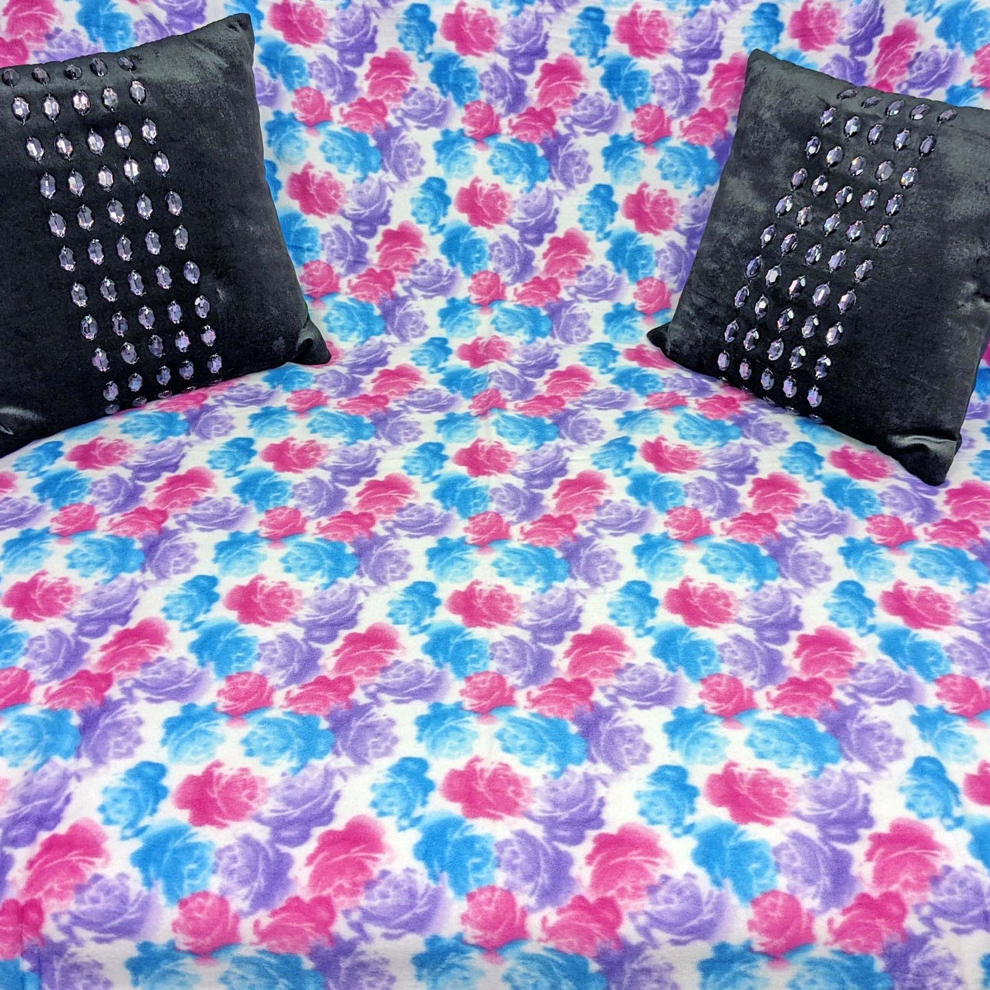 Location Clothing TARTAN THROW BLANKET Blanket e04fb696 Location Clothing