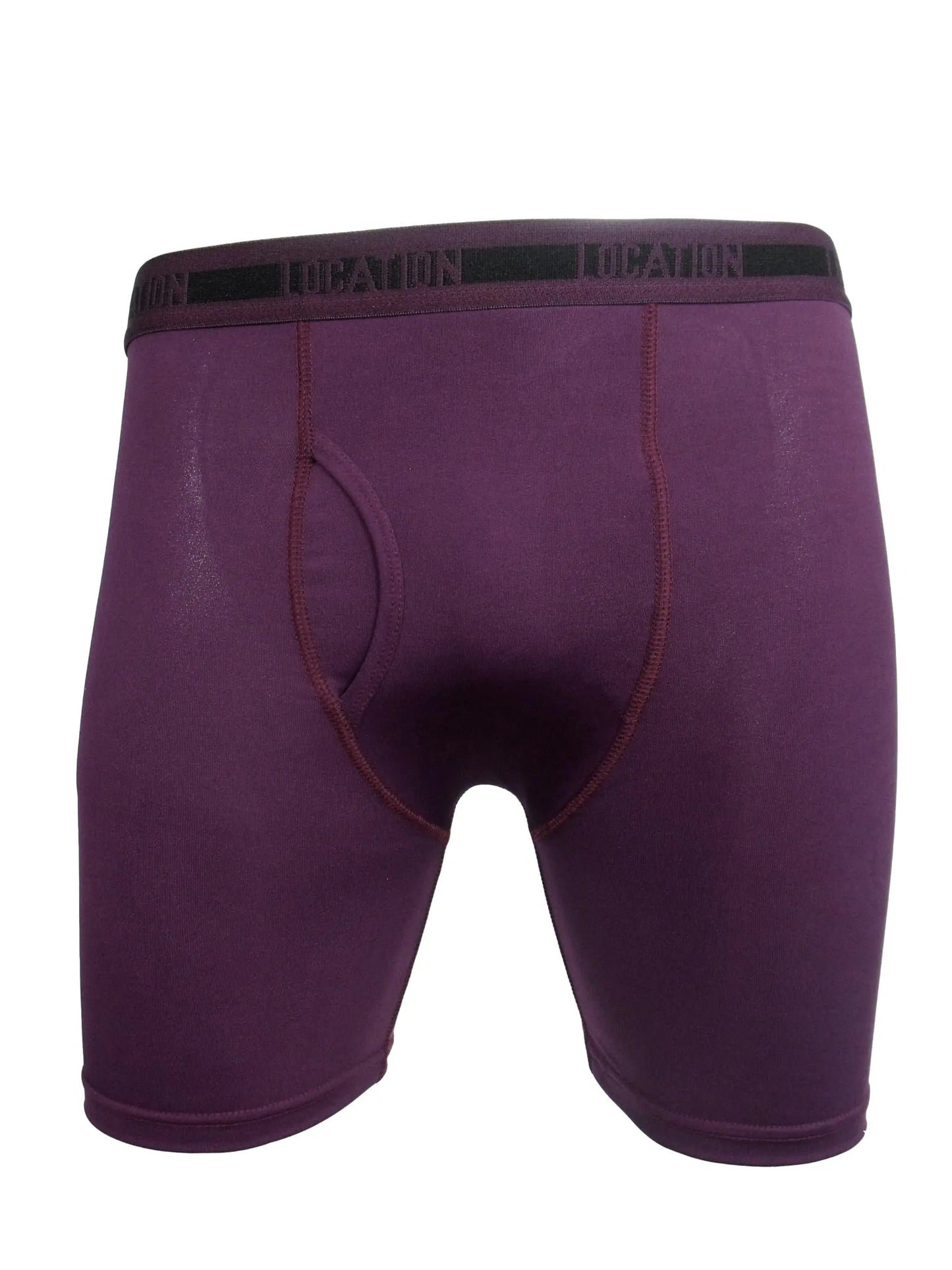 Contender Two Boxer Shorts – 3 Pack | Anti-Chafing, Elastic Waistband Mens Underwear e9f284d8 Location Clothing