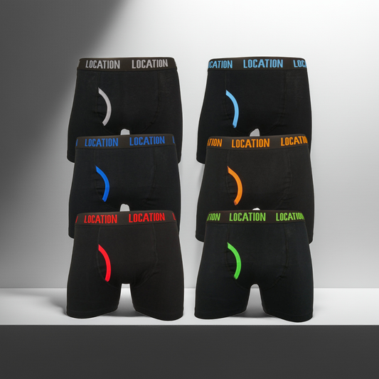 Graphite 6 Pack Boxer Shorts S-6XL Mens Underwear eyajaIO0LvG9itkP86DumA0_0_gps_generated Location Clothing