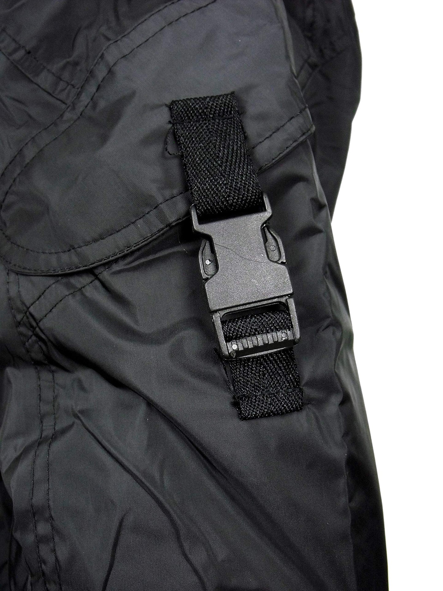 Hunter WR Goggle Bomber Jacket Camo and Black Bomber Jacket f3ba3c40 Location Clothing