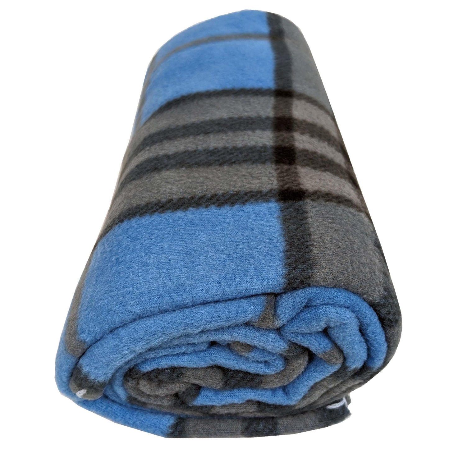Location Clothing TARTAN THROW BLANKET Blanket f8b7be7f Location Clothing