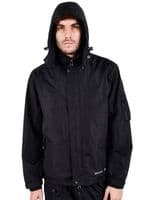 Hunter Waterproof Rain Jacket Jacket hunter-hooded-jacket-1476-p_1 Location Clothing