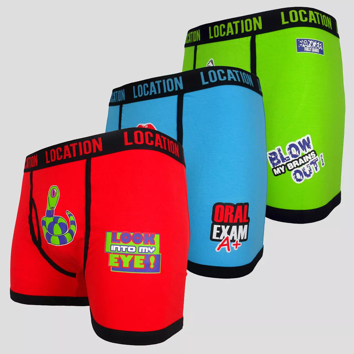 CM Boxer Shorts – 3 Pack | Breathable Cotton Stretch Underwear for Men CM7 Mens Underwear s-l1600-CM7 Location Clothing