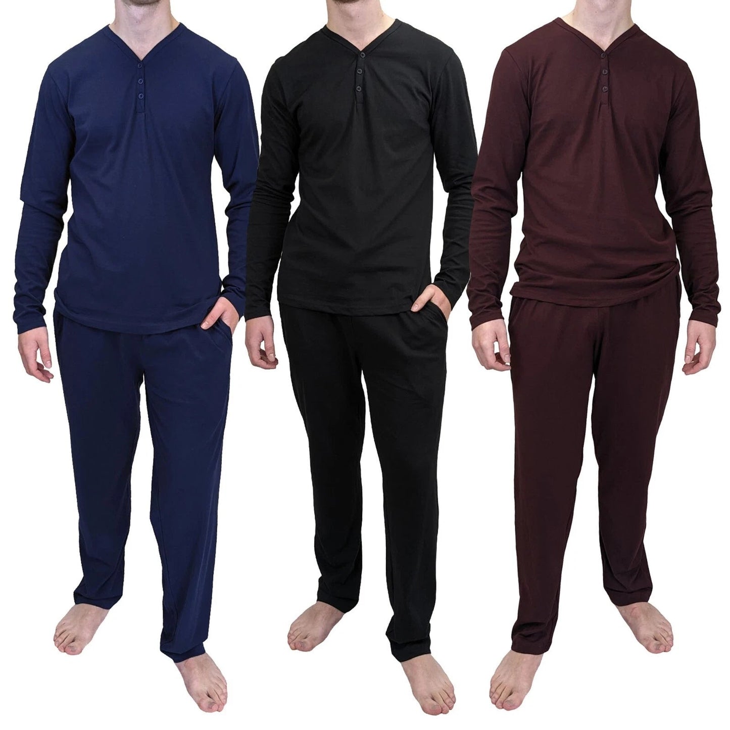 Dauphin Pyjama Set Pyjamas s-l1600Dap1 Location Clothing