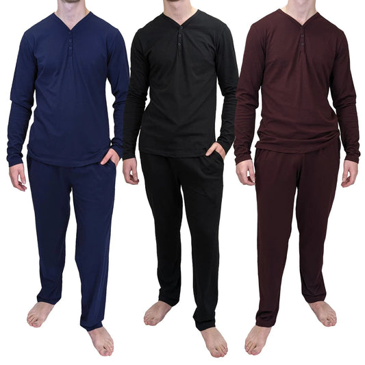 Dauphin Pyjama Set Pyjamas s-l1600Dap1 Location Clothing