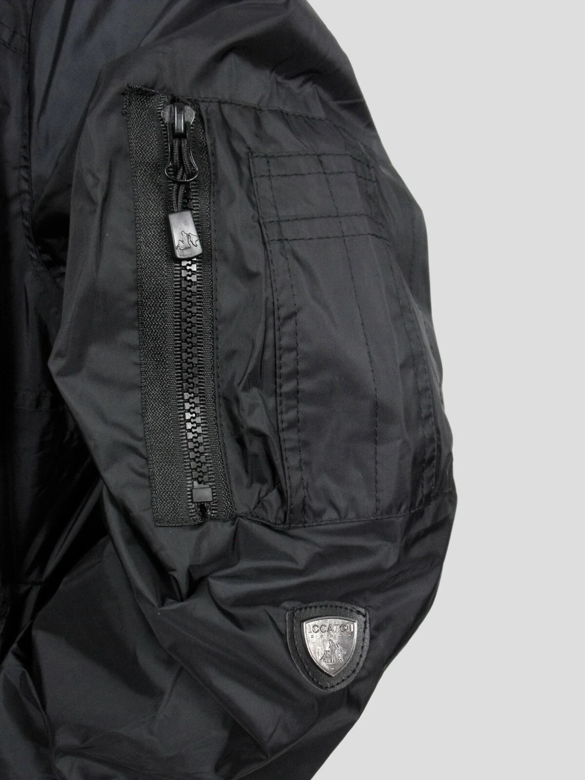 Hooded Black/Camouflage Hunter EXO Goggle Bomber Waterproof Jacket Bomber Jacket s-l1600EXOBLK3 Location Clothing
