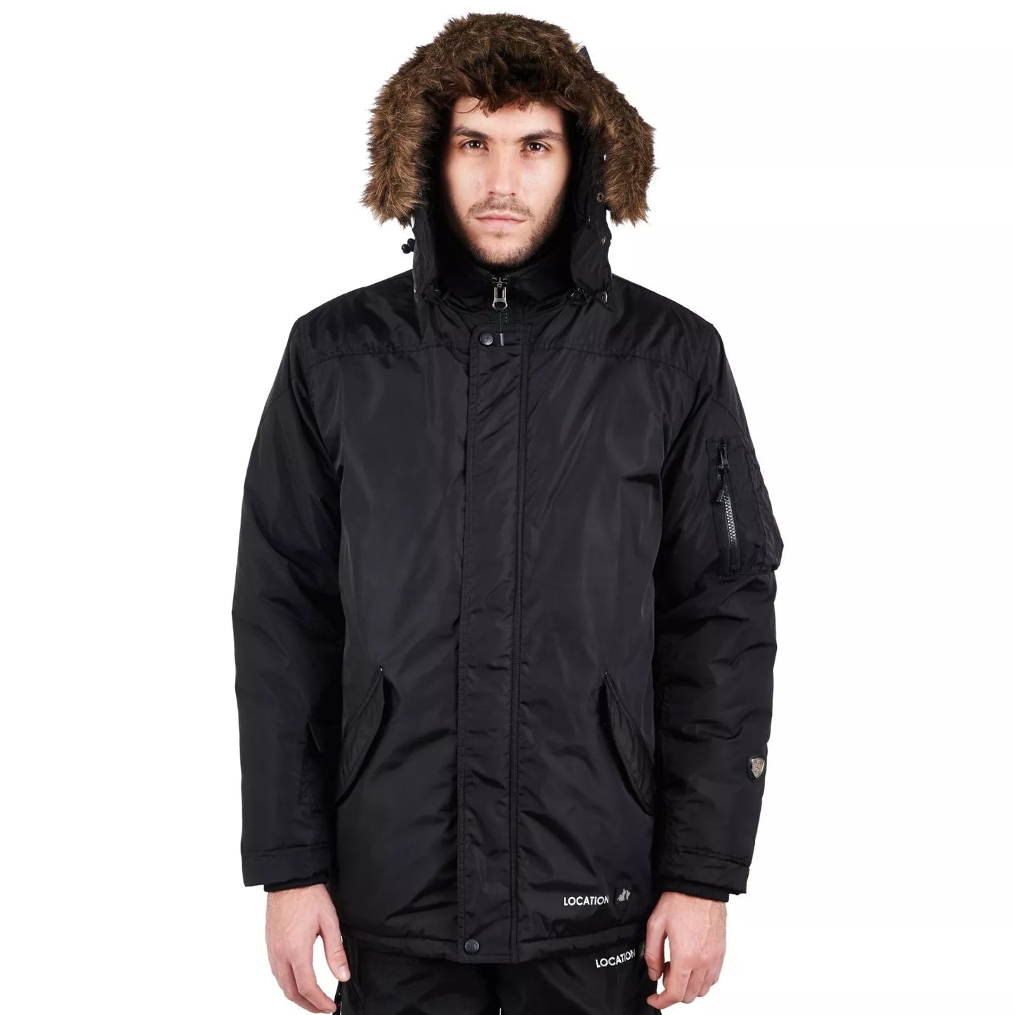 Hunter One-10 Military Parka Jacket s-l1600Hunter1-1_9891e88e-9cc0-40ca-a438-9de1201ca850 Location Clothing