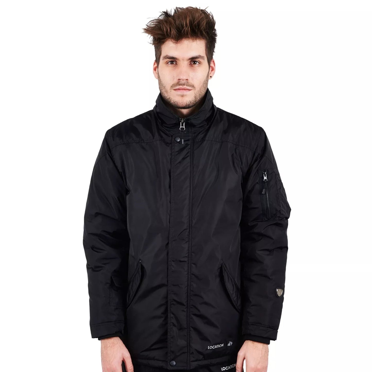 Hunter One-10 Military Parka Jacket s-l1600Hunter1-3_f64a6c19-1795-4bfe-ac6d-faaacd9a758c Location Clothing