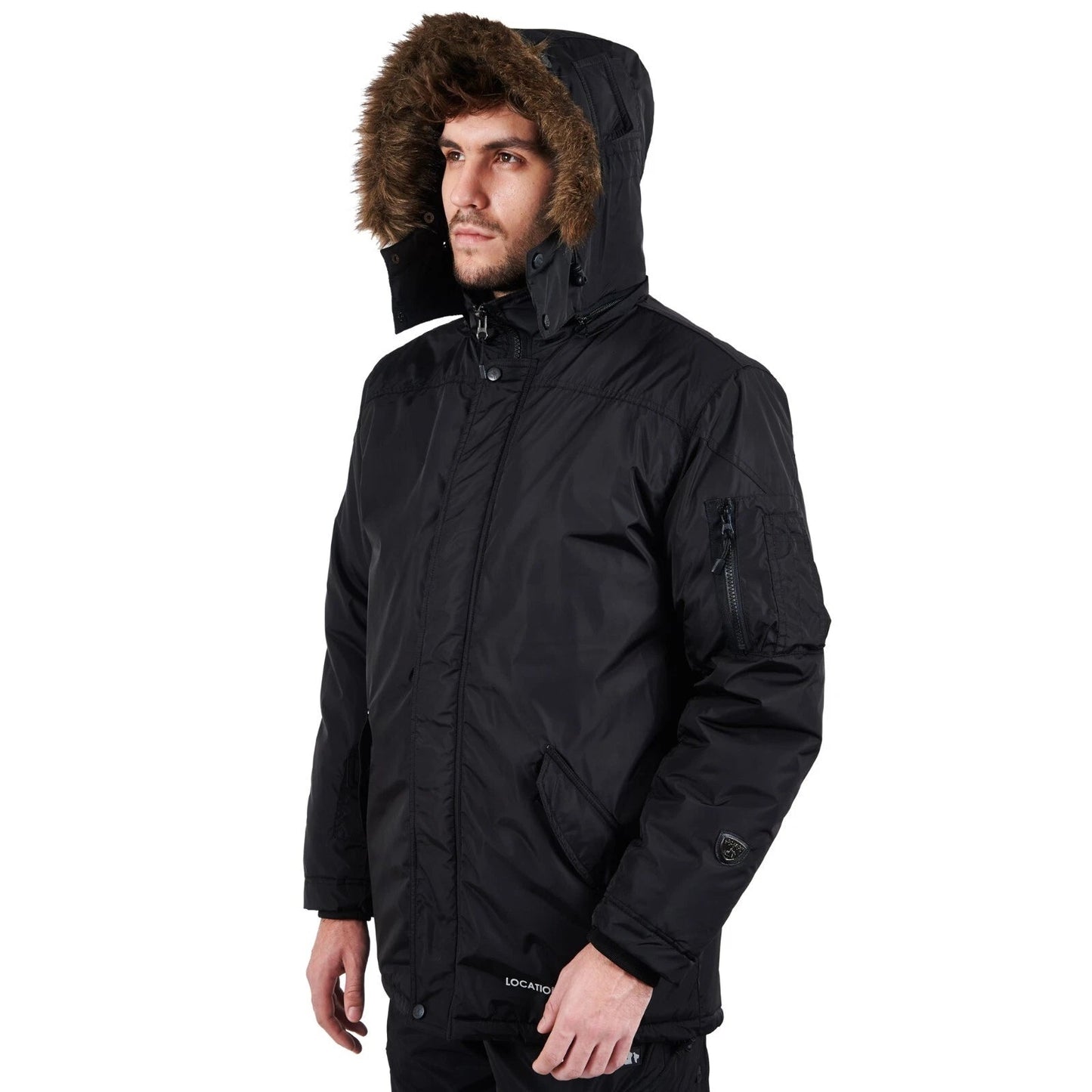 Hunter One-10 Military Parka Jacket s-l1600Hunter1-4_265f9f1e-7d6e-4c36-b7b4-89a2097d0f69 Location Clothing
