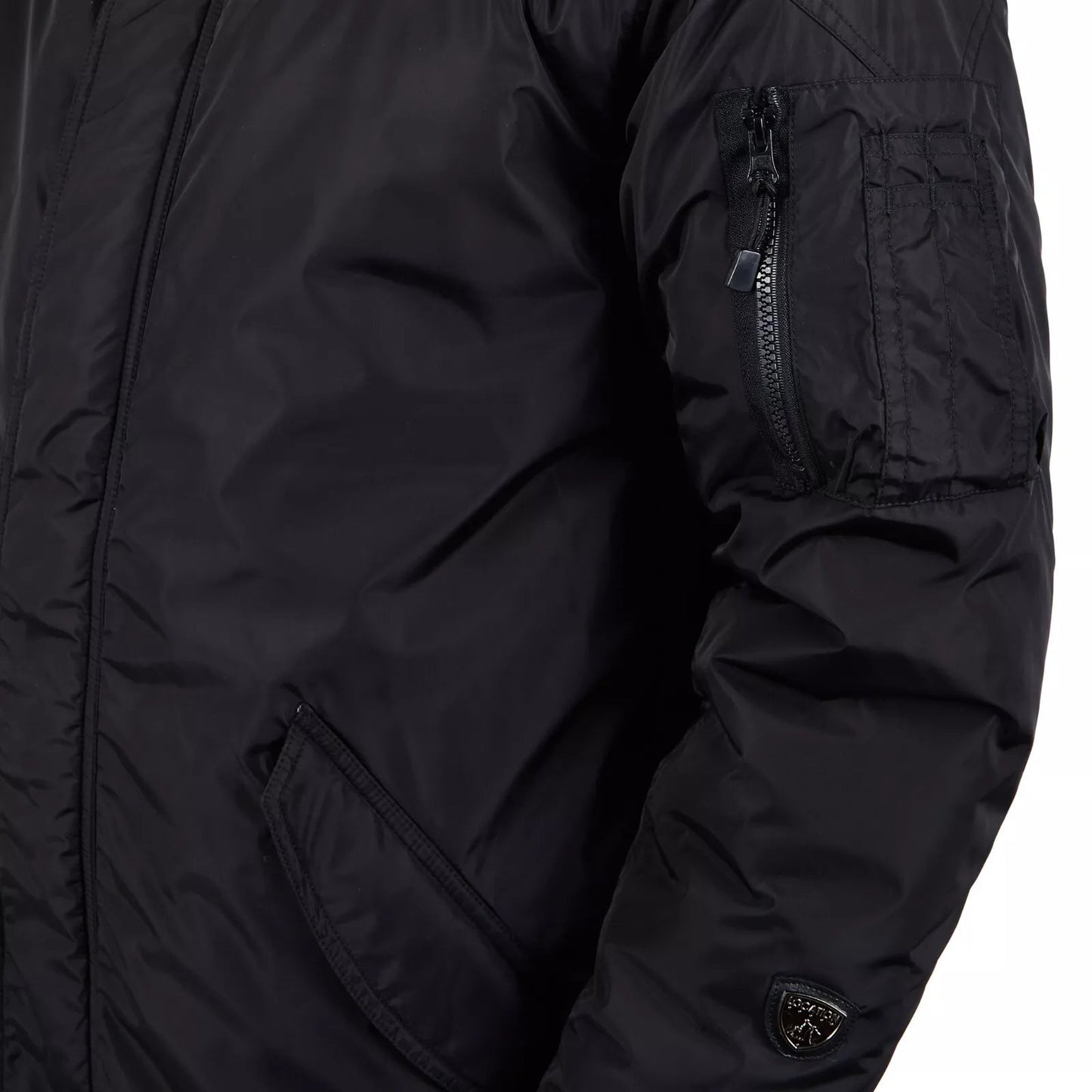 Hunter One-10 Military Parka Jacket s-l1600Hunter1-8_af27f1b0-222e-424c-947a-8701ad815fb9 Location Clothing