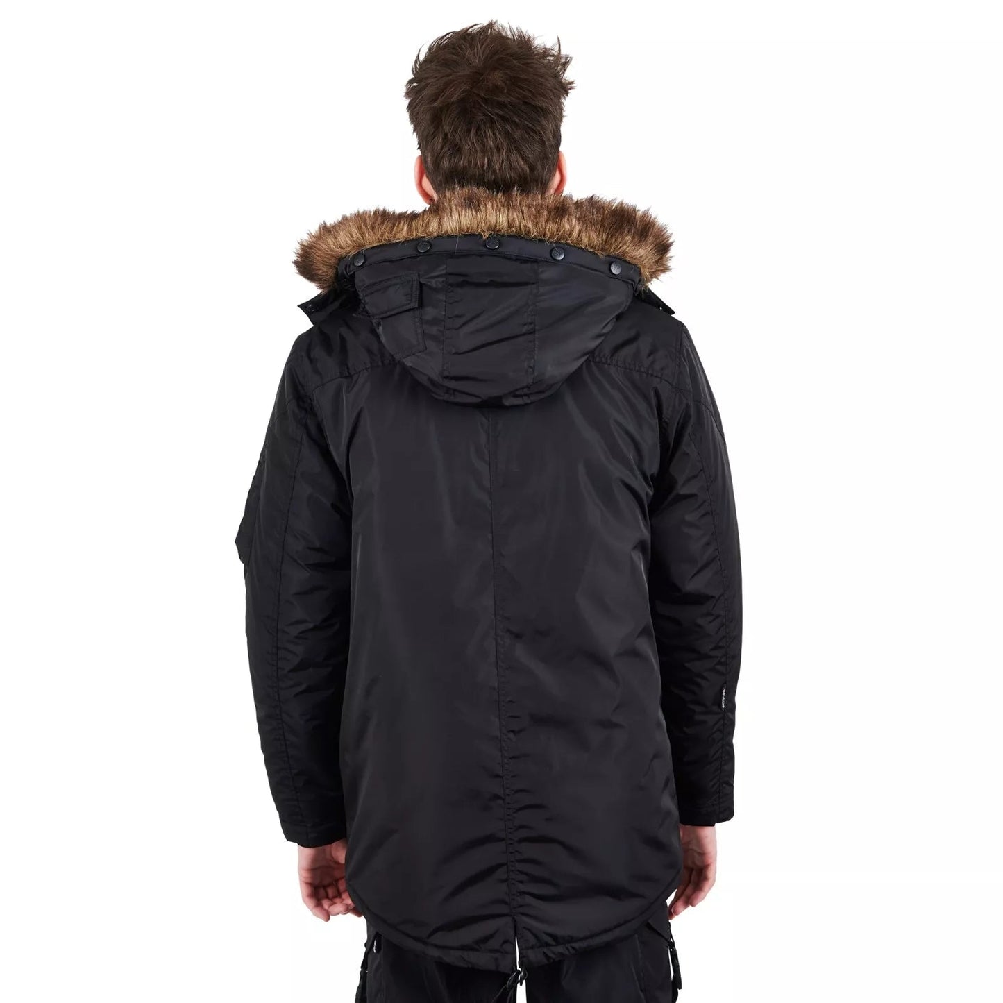 Hunter One-10 Military Parka Jacket s-l1600Hunter1-9_e08f5719-5c14-46d0-9d08-fad9609dcc41 Location Clothing