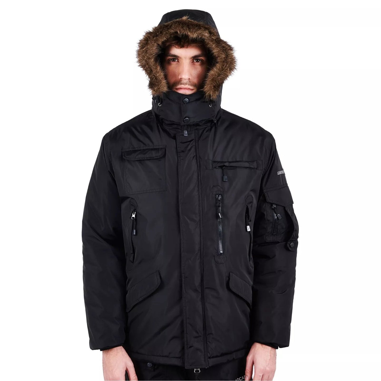 Hunter Military Parka Jacket s-l1600HunterParka2 Location Clothing