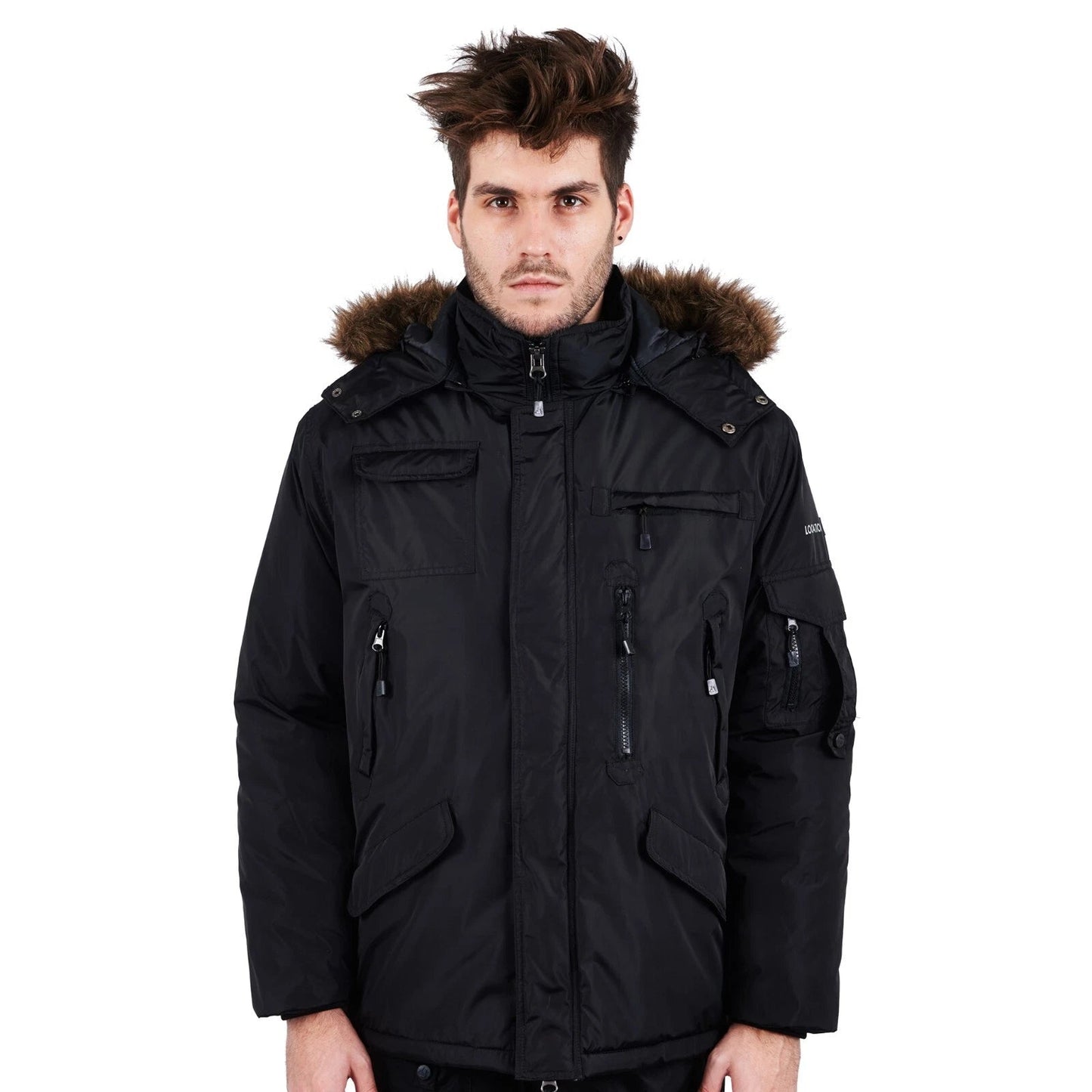 Hunter Military Parka Jacket s-l1600HunterParka4 Location Clothing