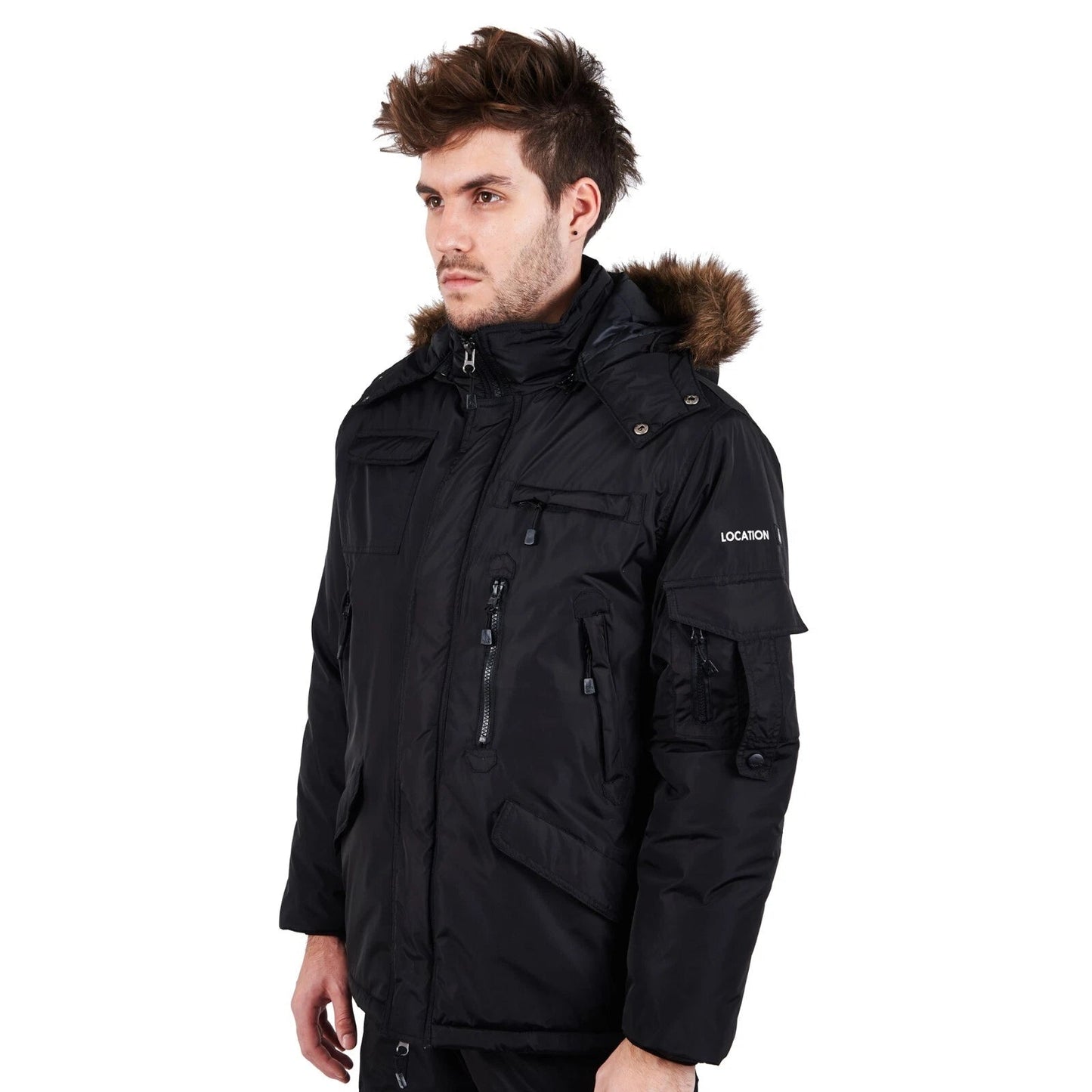 Hunter Military Parka Jacket s-l1600HunterParka5 Location Clothing