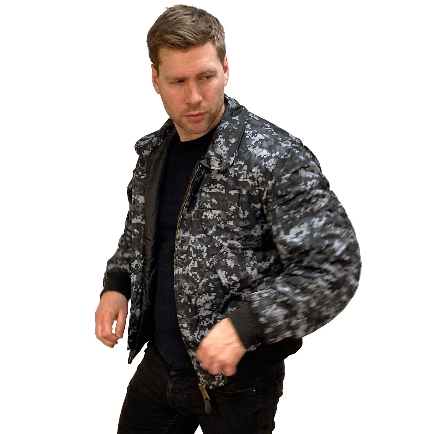 MA2 Special Edition Bomber Jacket Quilted Jacket s-l1600MA24 Location Clothing