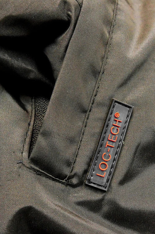 Rada Waterproof Fleece Lined Hooded Jacket Jacket s-l1600Rada11 Location Clothing
