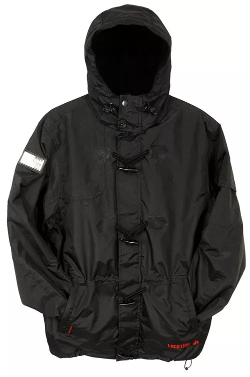 Rada Waterproof Fleece Lined Hooded Jacket Jacket s-l1600Rada5 Location Clothing