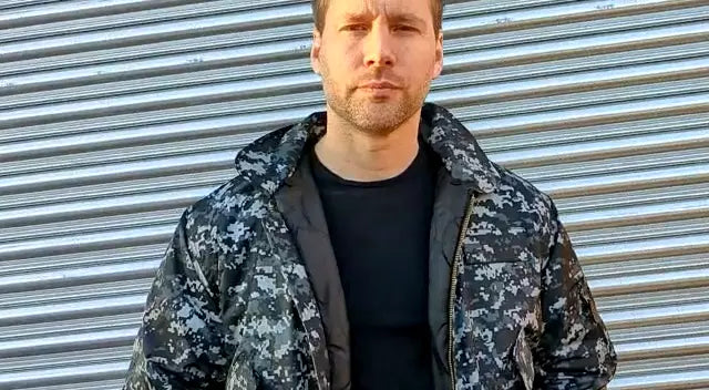 MA2 Special Edition Bomber Jacket Quilted Jacket s-l1600VIDEOMA2 Location Clothing