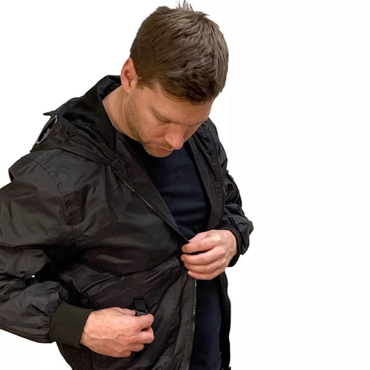 Hunter WR Goggle Bomber Jacket Camo and Black Bomber Jacket s-l1600WR10_18f3cdcc-da26-45b0-aa46-578ddef1efa7 Location Clothing