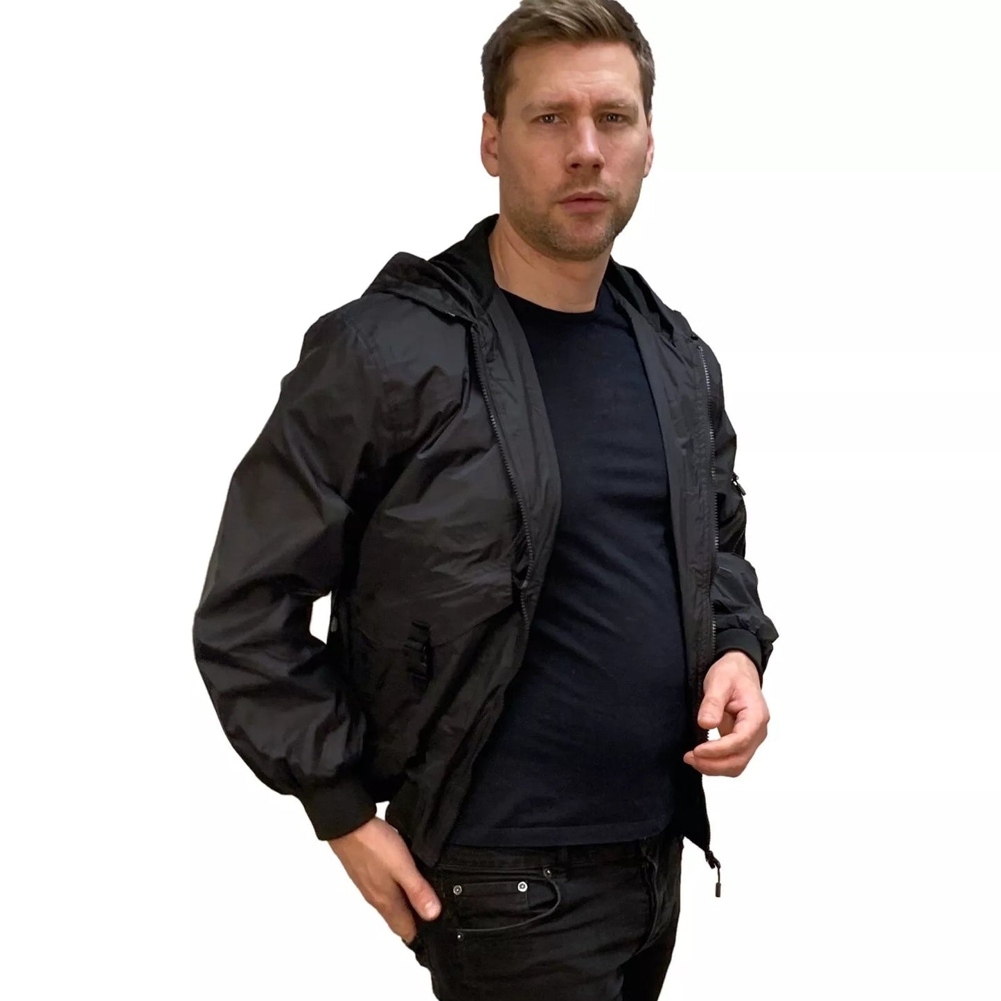 Hunter WR Goggle Bomber Jacket Camo and Black Bomber Jacket s-l1600WR4_fd56df70-9b62-4ea5-8182-59d4f775c5bb Location Clothing