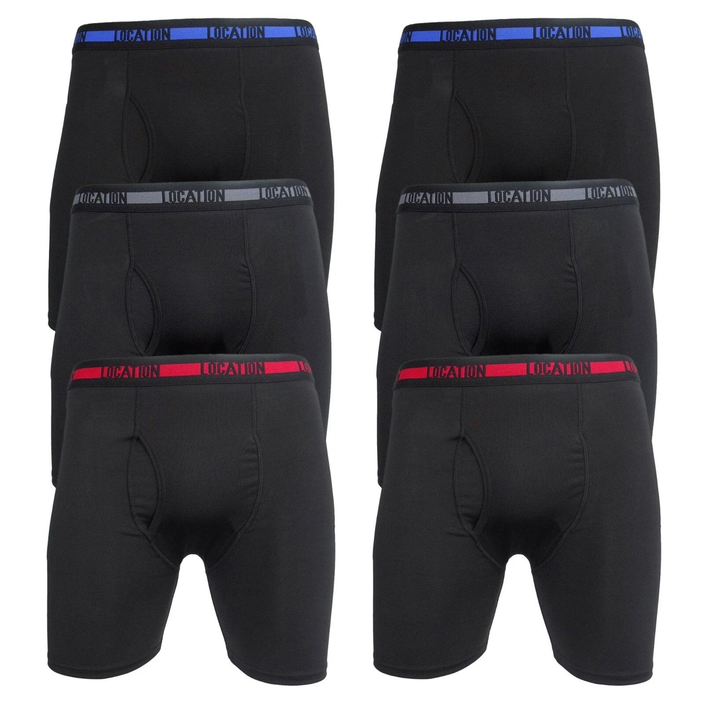 Men's 6-Pack Long-Leg Boxer Briefs Contender1 Mens Underwear s-l1600contender1 Location Clothing