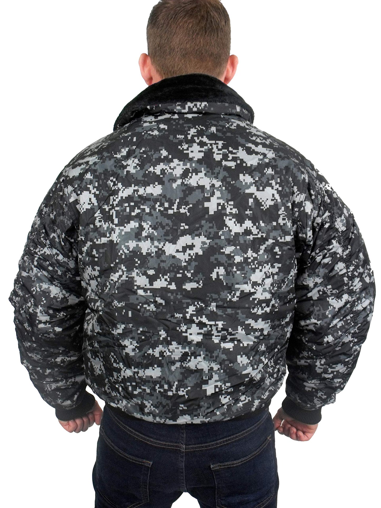 MA2 Special Edition Bomber Jacket Quilted Jacket 0b24bbba Location Clothing