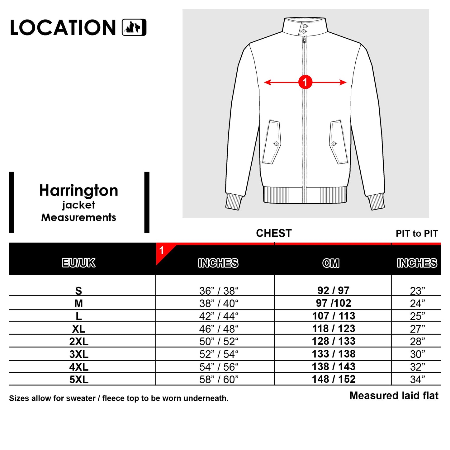 Location Tartan Lining Harrington Jacket Bomber Jacket 12325a67 location