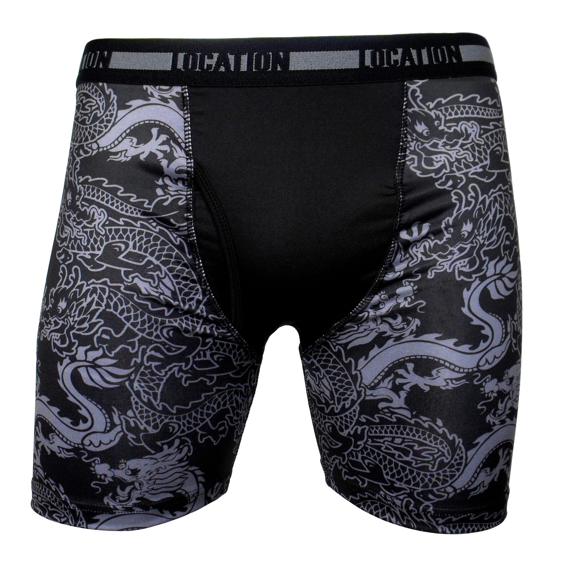 Contender Three Boxer Shorts – 3 Pack | Anti-Chafing, Elastic Waistband Mens Underwear 279e244f Location Clothing