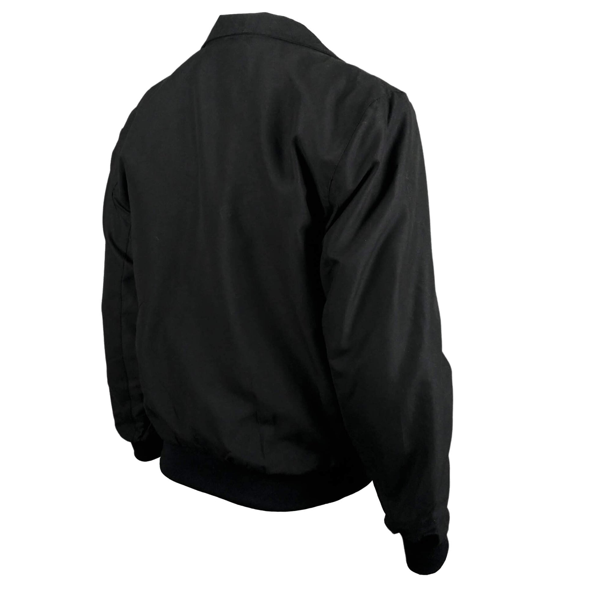 Location Tartan Lining Harrington Jacket Bomber Jacket 8488e915 location