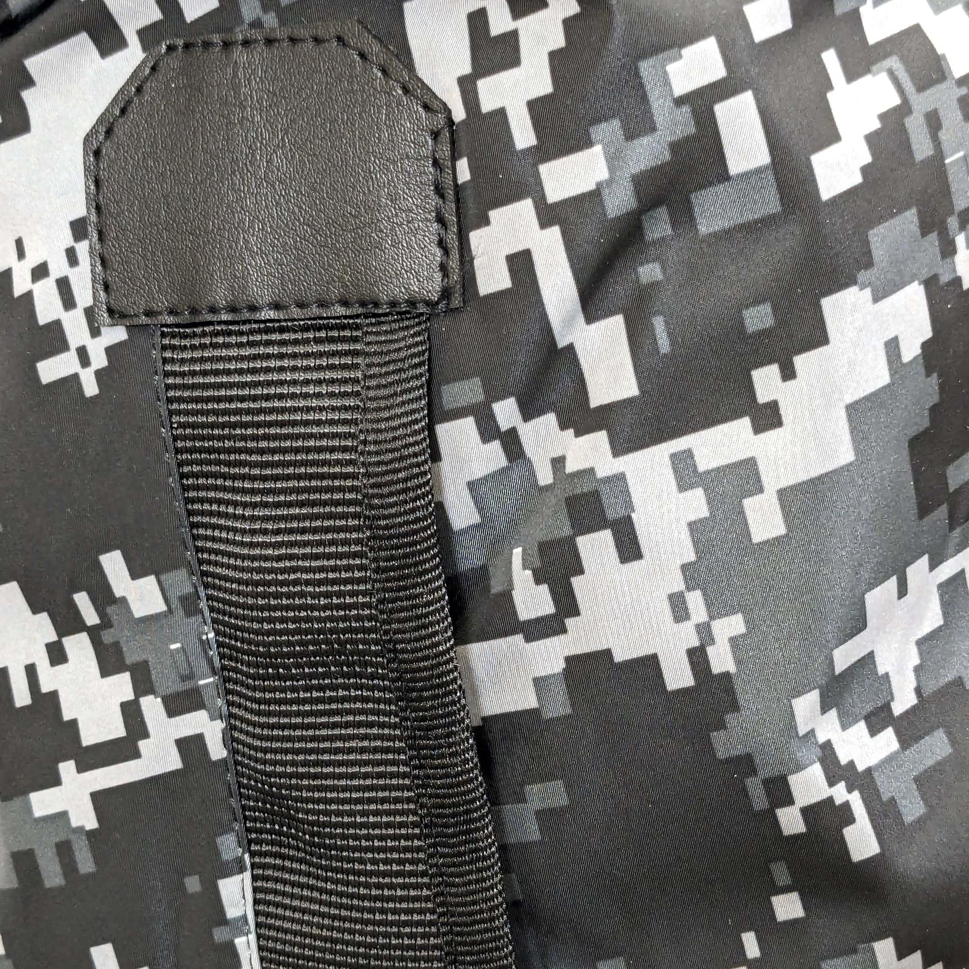 Pulsar Goggle Satellite Camo Bomber Jacket 98779fe4 Location Clothing