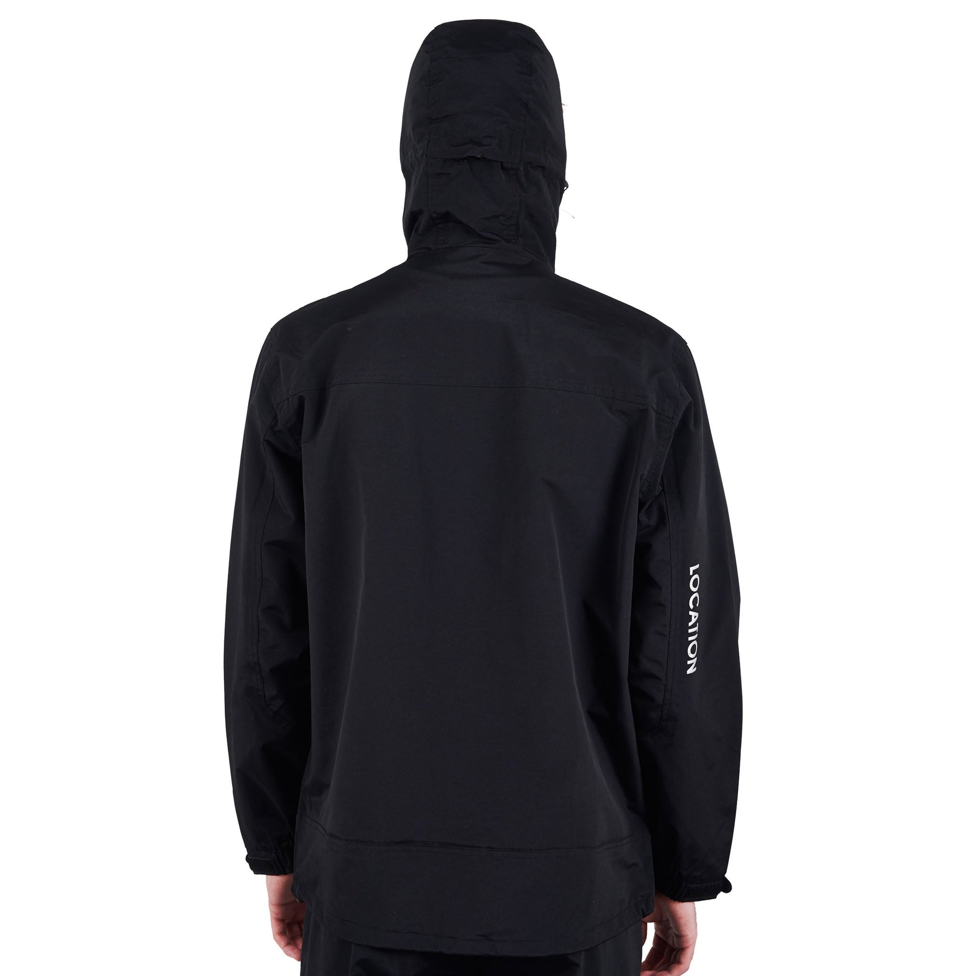 Apex Venom Hooded Jacket Jacket APEX_VENOM_hooded_jacket_-_7 Location Clothing