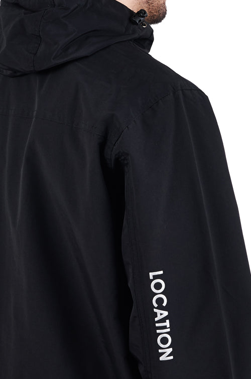 Apex Venom Hooded Jacket Jacket APEX_VENOM_hooded_jacket_-_9 Location Clothing