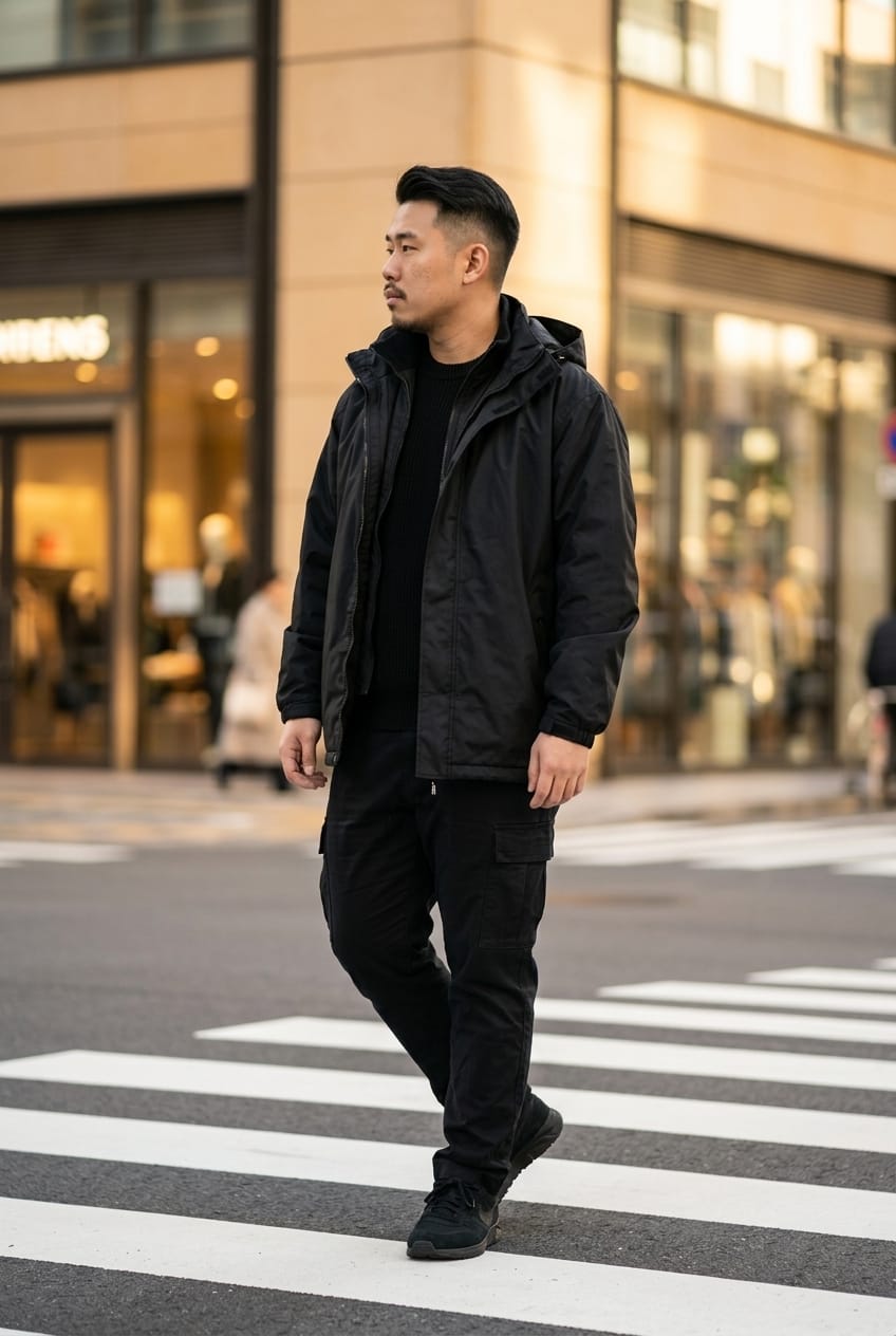 Blackrock Showerproof Jacket Jacket BLACKROCK5 Location Clothing