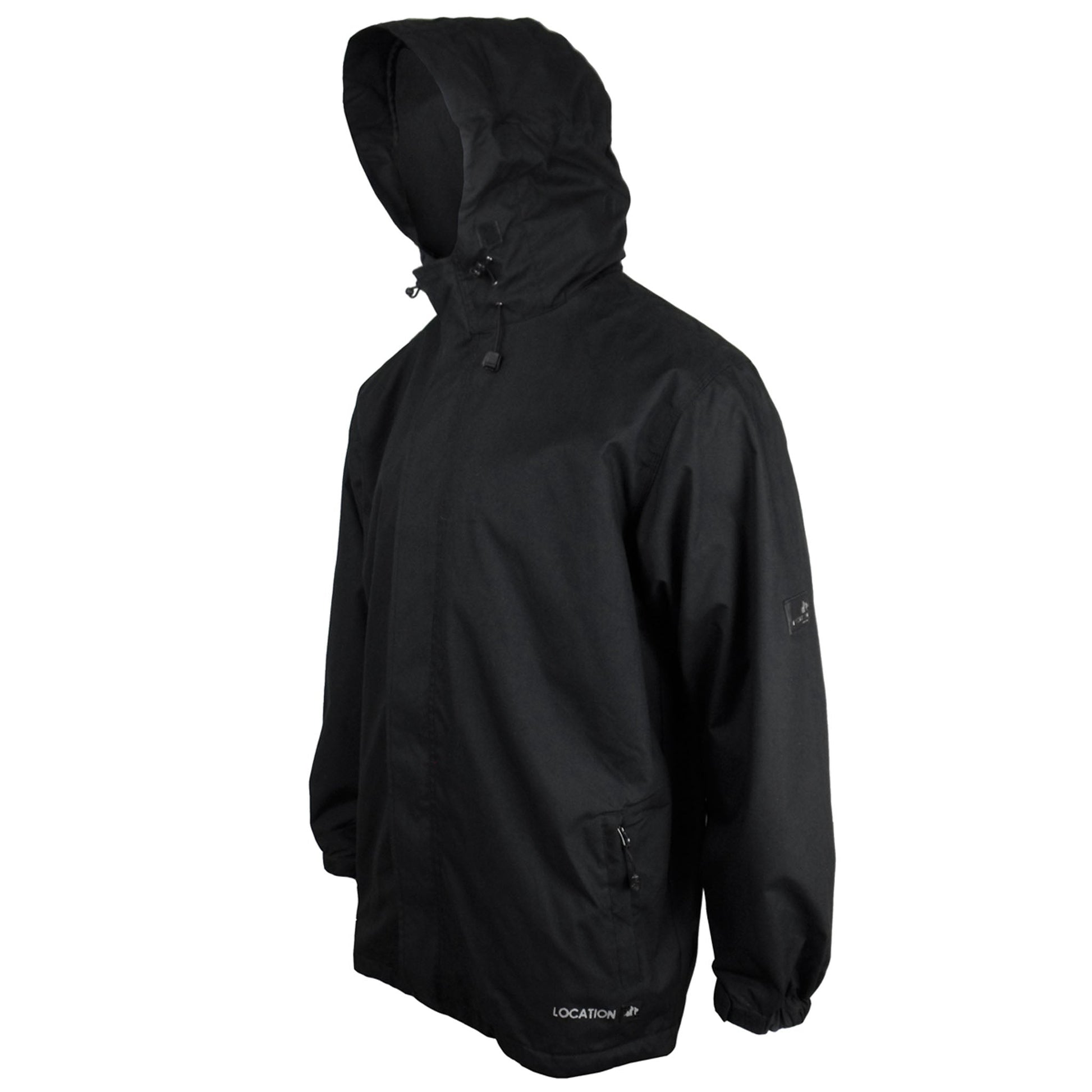 Blackrock Showerproof Jacket Jacket BlackRock_2_-_Jacket_-_2a Location Clothing