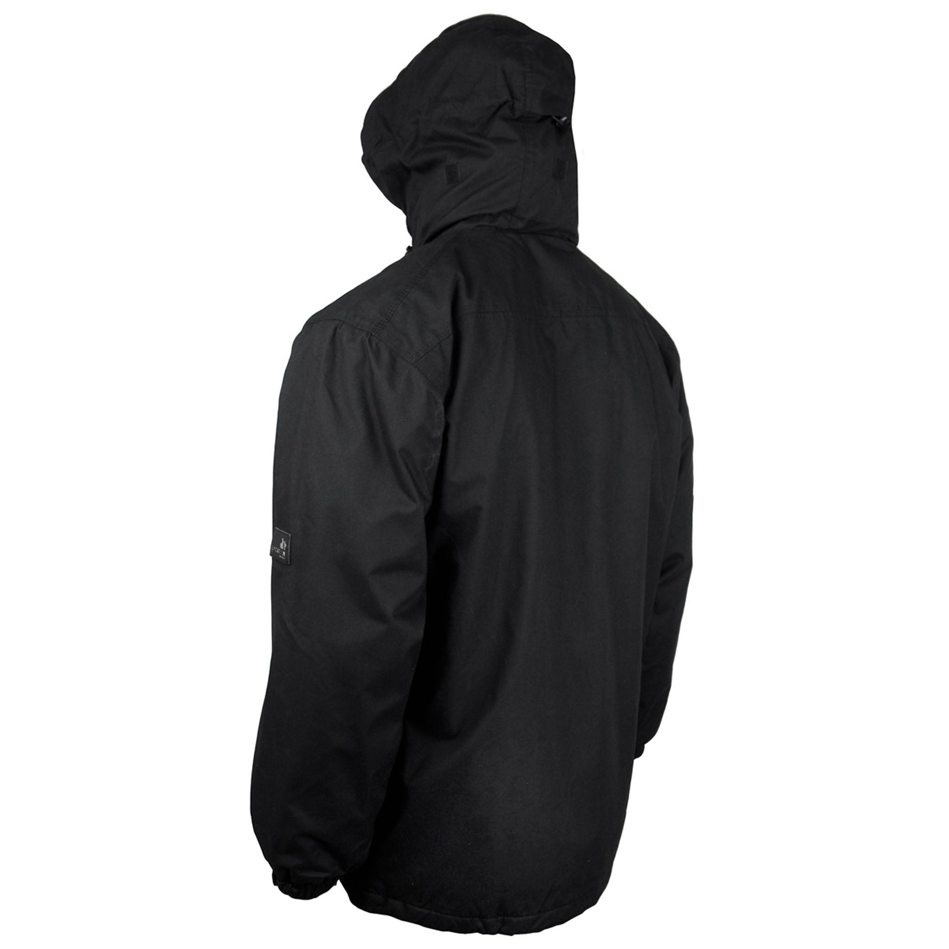 Blackrock Showerproof Jacket Jacket BlackRock_2_-_Jacket_-_3 Location Clothing