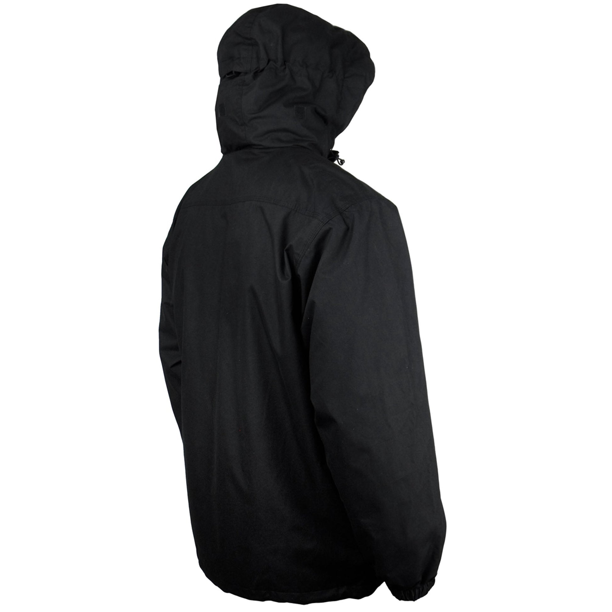Blackrock Showerproof Jacket Jacket BlackRock_2_-_Jacket_-_4 Location Clothing