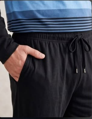 Crest Pyjamas Set Pyjamas CRESTBLUE8 Location Clothing