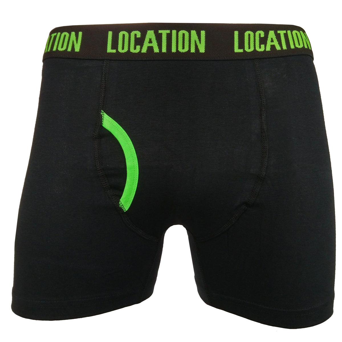 Graphite 6 Pack Boxer Shorts S-6XL Mens Underwear GraphiteGreen1 Location Clothing