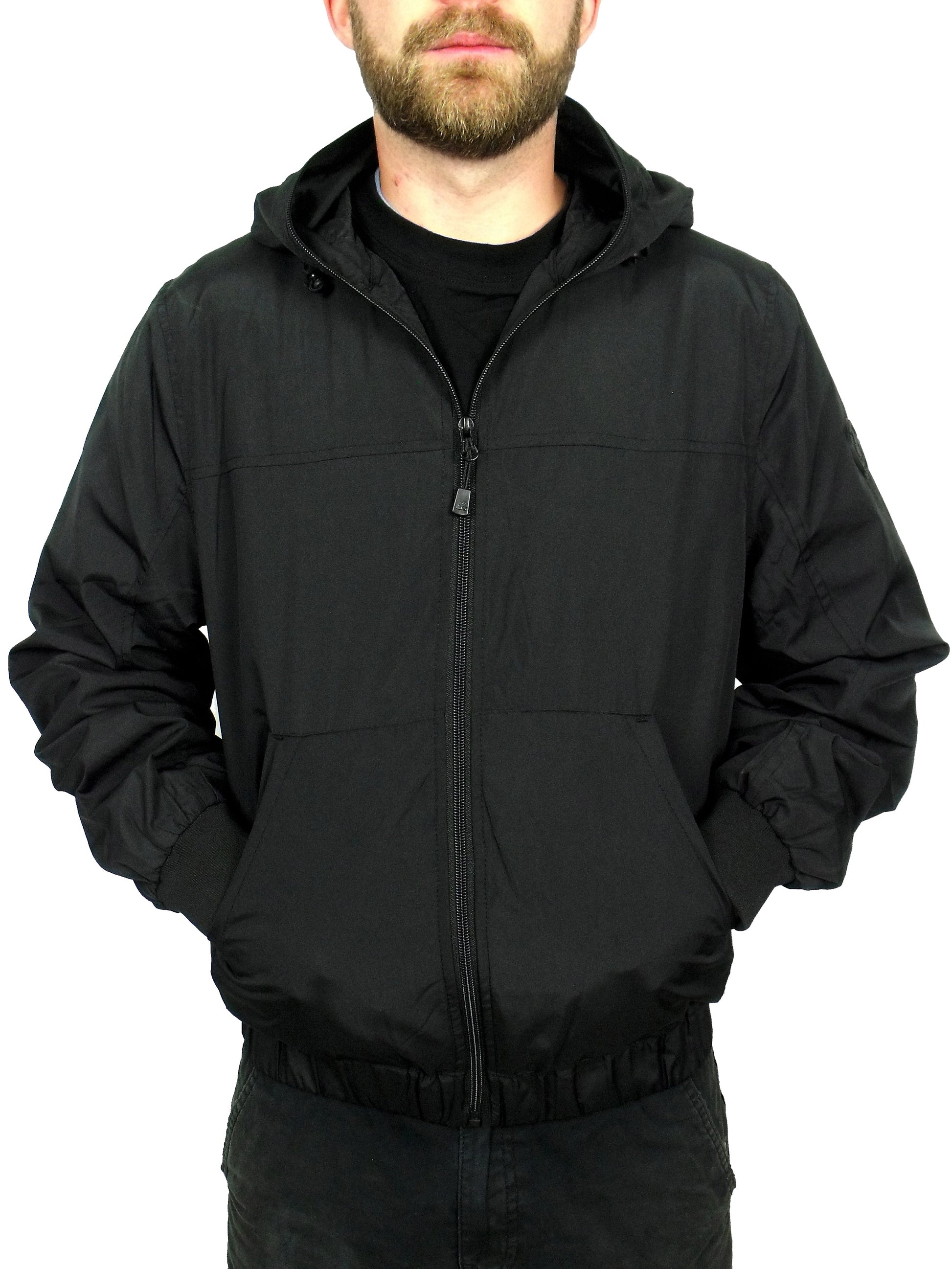 Killjoy Goggle Bomber Jacket Grey/ Blue / Green Bomber Jacket Killjoy_Grey_1_GBG Location Clothing