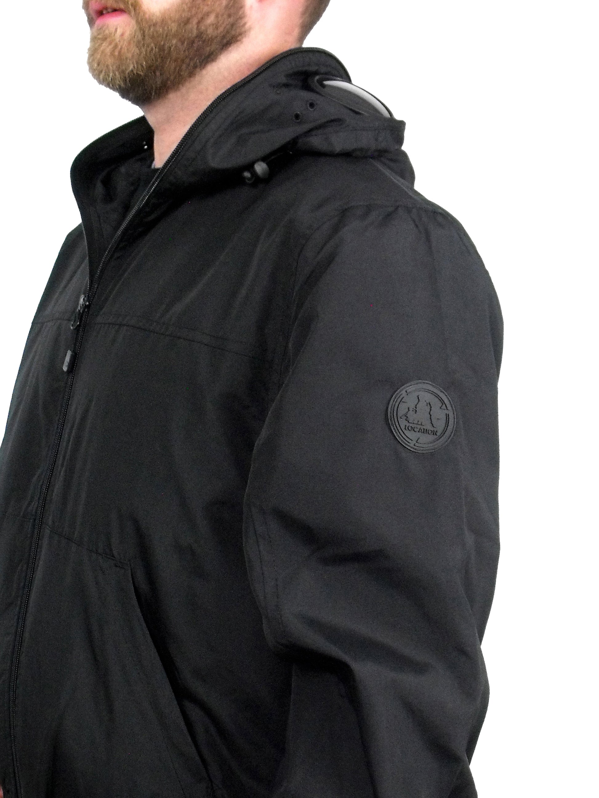 Killjoy Goggle Bomber Jacket Grey/ Blue / Green Bomber Jacket Killjoy_Grey_4_new_efe4f1ad-a603-4f52-a107-0e879764bcac Location Clothing