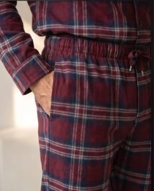 Newmont Pyjama Set Pyjamas NMTBURG12 Location Clothing