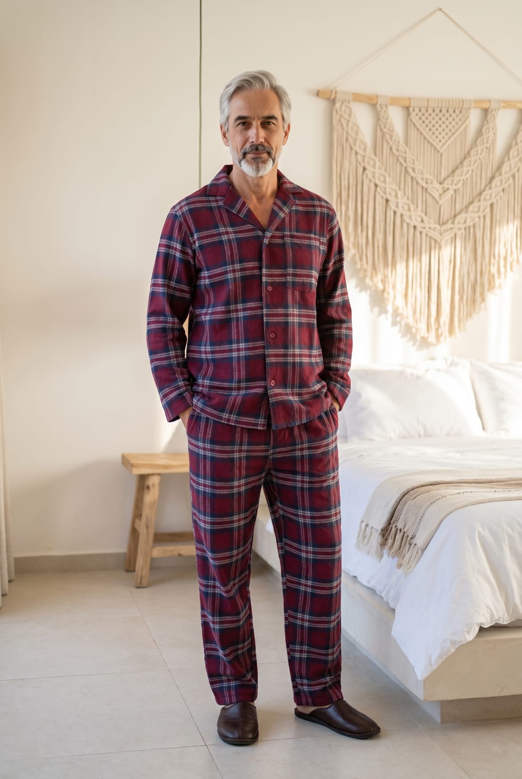 Newmont Pyjama Set Pyjamas NMTBURG8 Location Clothing