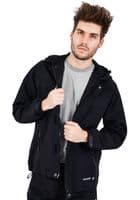 APEX FUSION HOODED JACKET Black Jacket apex-fusion-hooded-jacket-_3_-1411-p Location Clothing