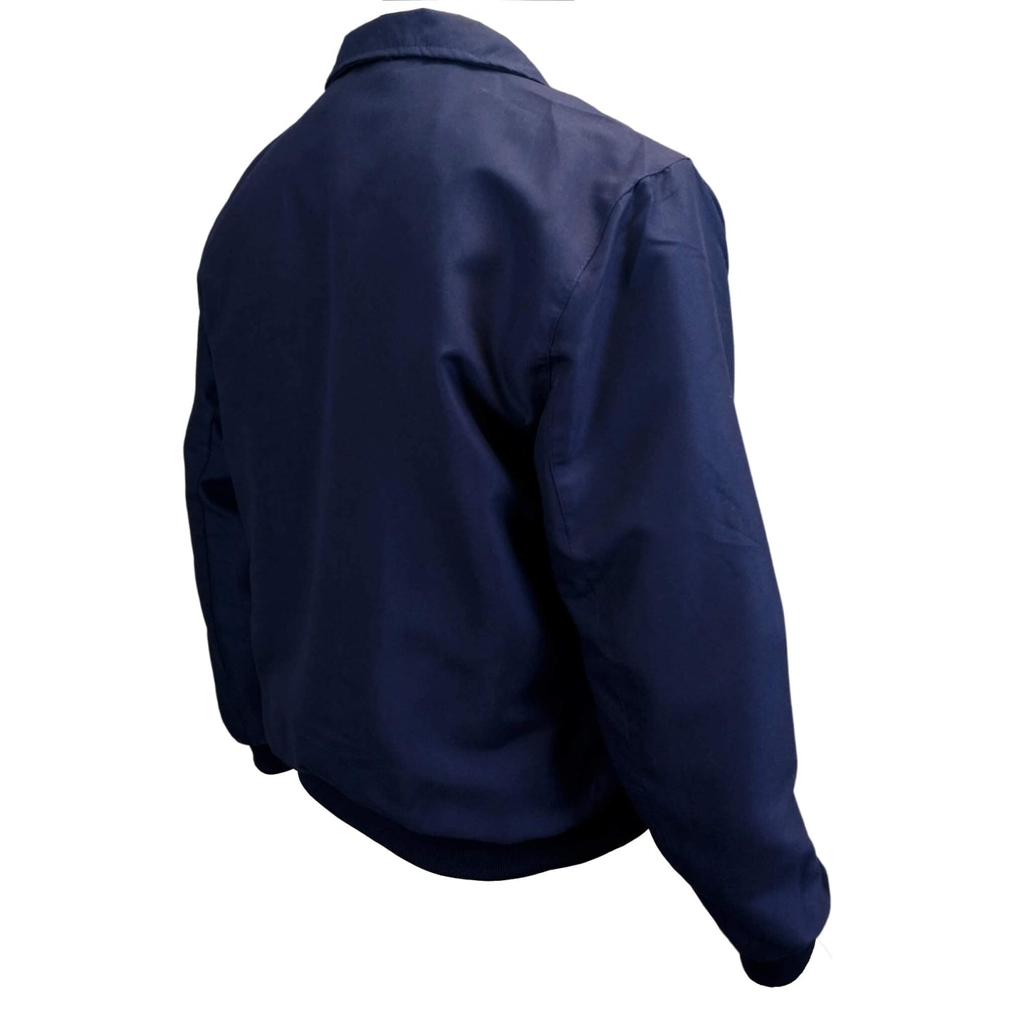Location Tartan Lining Harrington Jacket Bomber Jacket d9bf9294 location