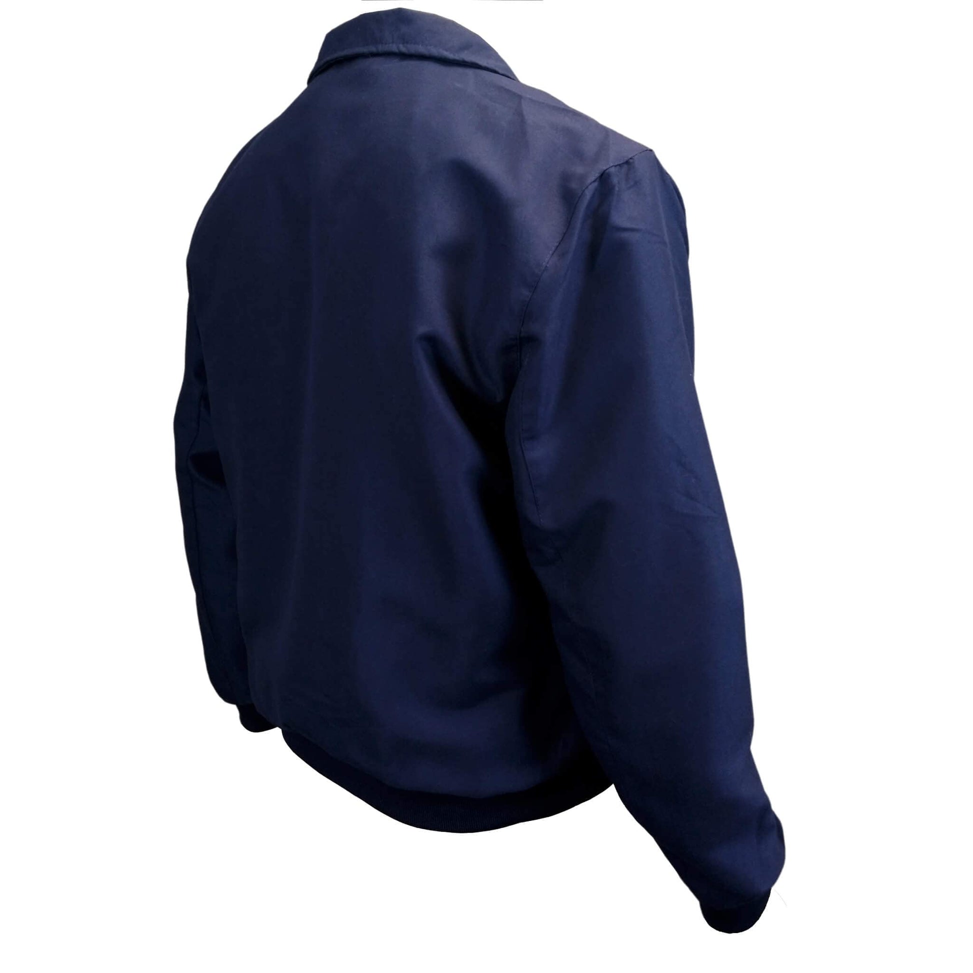 Location Tartan Lining Harrington Jacket Bomber Jacket d9bf9294 location