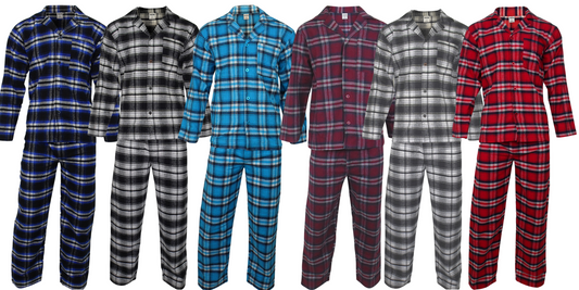Newmont Pyjama Set Pyjamas newmont Location Clothing